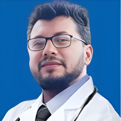 Dr. Emily Rodriguez