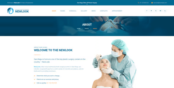 Surgical Excellence Center