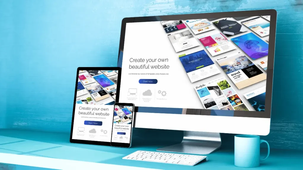 Top 5 Website Features Every Modern Business Needs in 2025